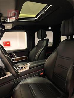 مێرسێدس بێنز G-Class